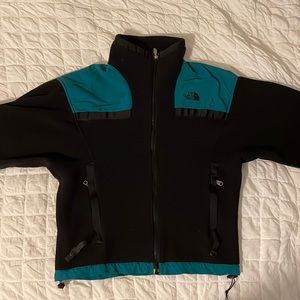 Vintage North Face Denali